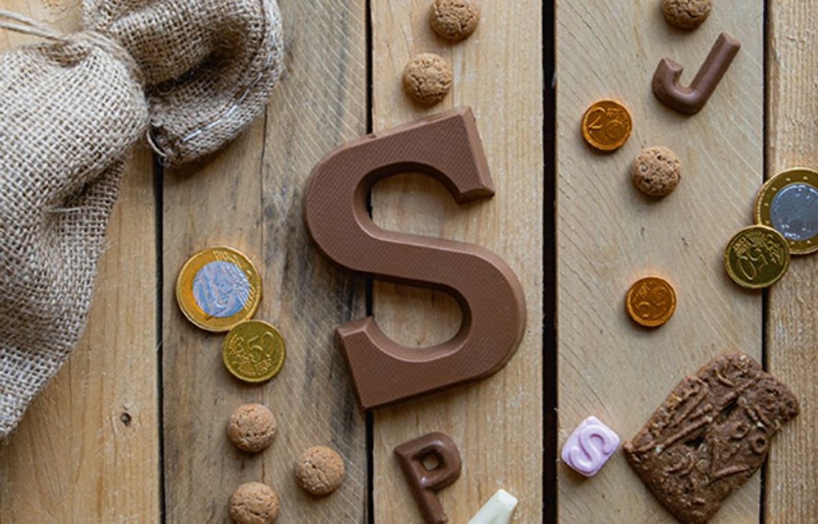 Sinterklaas relatiegeschenken*